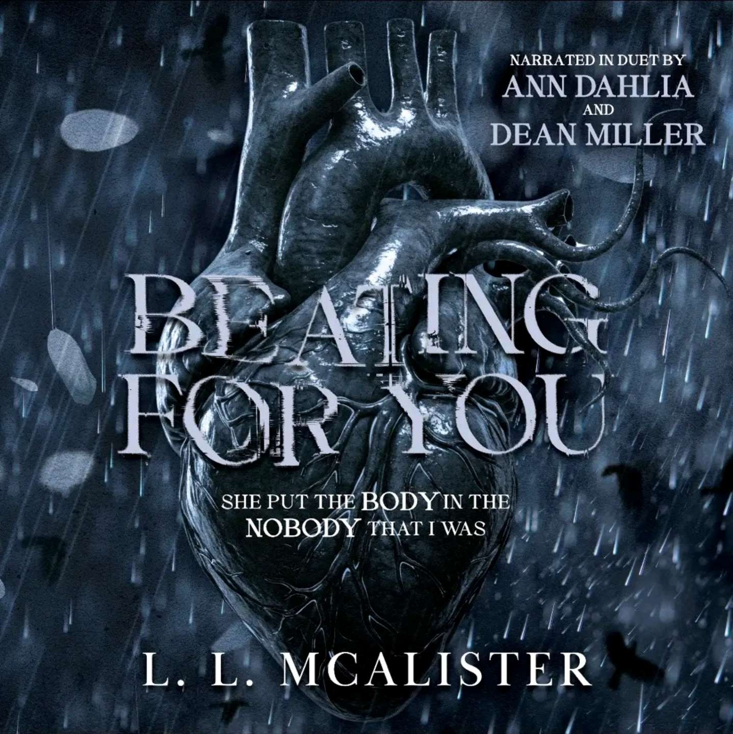 Beating For You cover