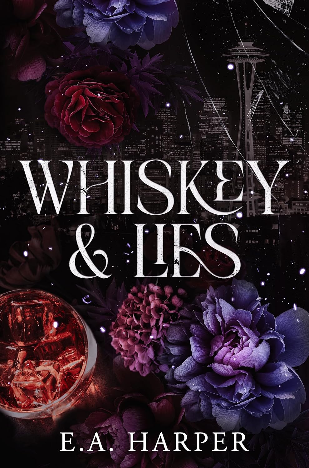 Whiskey & Lies